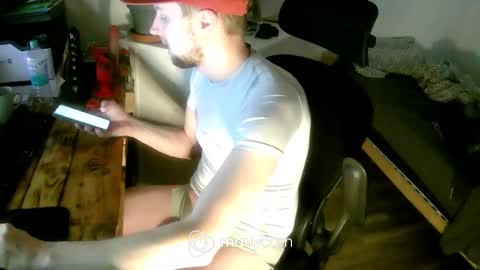 Tobi online show from 12-10-24, 08:40