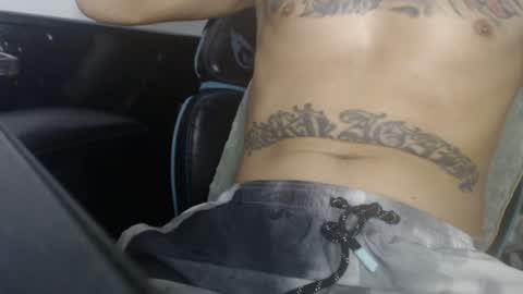 TwackedNTatted online show from 01-20-25, 10:26