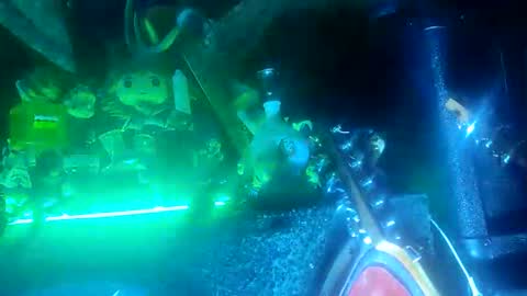 twe4kseeker online show from 10-20-25, 04:13