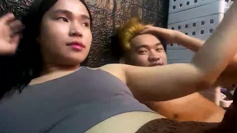 tweethearts_only online show from 11-18-25, 08:19