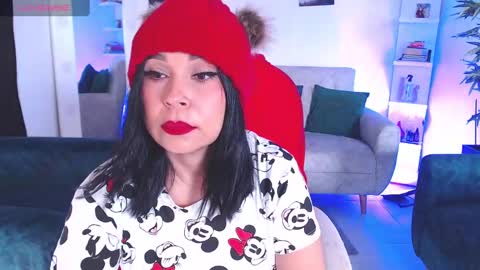 Sophy online show from 12-23-24, 07:52