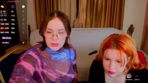 Snapshot of twicehearts chatting on 11-13-25, 11:42 twicehearts online show from 11-13-25, 11:42