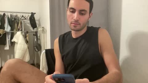 Twinkboy online show from 10-15-25, 08:42