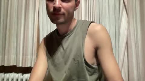 Twinkboy online show from 12-15-25, 10:25