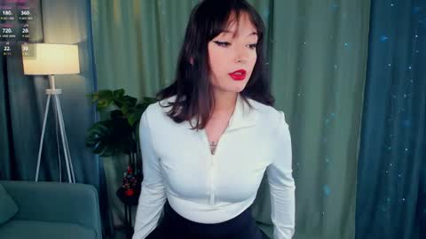 Snapshot of twiladenoia chatting on 04-02-26, 05:05 Linda online show from 04-02-26, 05:05