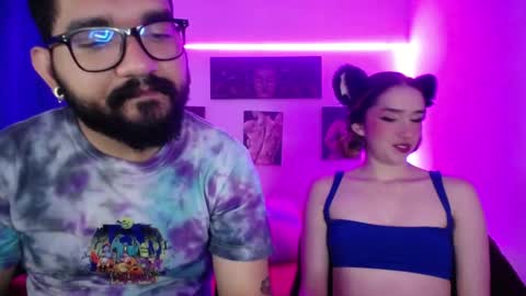 TwinFlamesXX online show from 10-30-25, 04:41