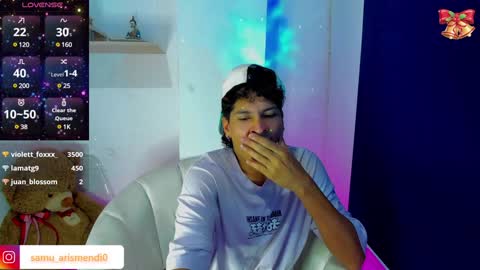 samu online show from 12-11-24, 03:37
