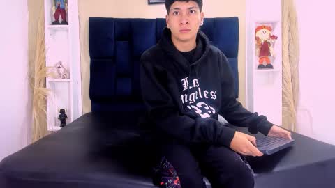 samu online show from 10-10-25, 11:53