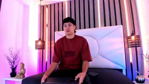 samu online show from 10-31-25, 12:06