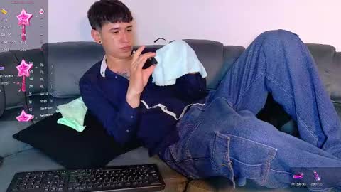 Mr Daren online show from 11-27-25, 07:38