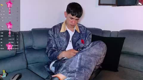 Mr Daren online show from 11-28-25, 07:27