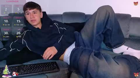 Mr Daren online show from 12-13-25, 07:53