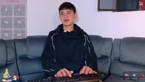 Mr Daren online show from 12-22-25, 11:35