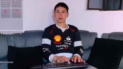 Mr Daren online show from 02-26-26, 06:29