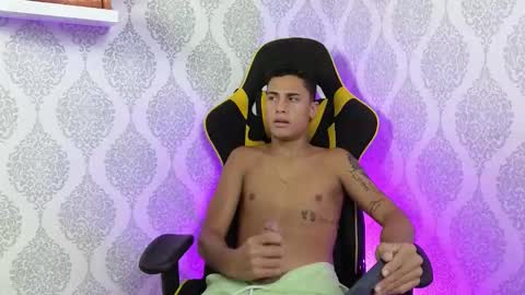 Dani online show from 12-04-25, 07:55