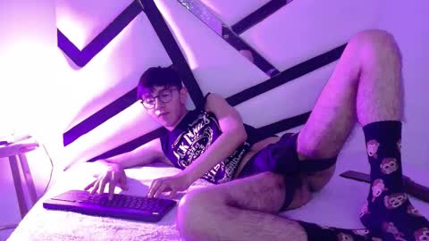 twink_joss online show from 10-09-25, 08:07