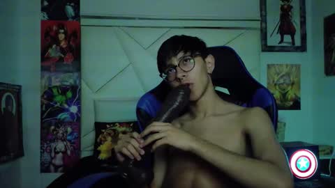 twink_joss online show from 10-11-25, 08:18