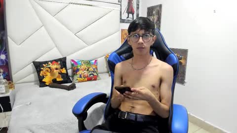 twink_joss online show from 10-14-25, 08:20