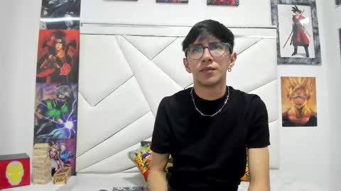 twink_joss online show from 10-16-25, 08:10