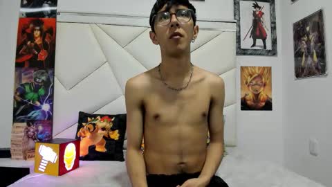 twink_joss online show from 10-20-25, 07:47