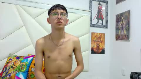 twink_joss online show from 10-24-25, 08:16