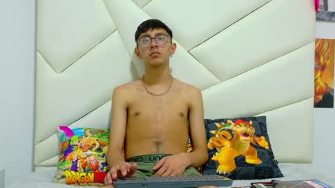 twink_joss online show from 10-28-25, 08:11
