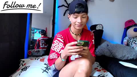  Bad boy sebastian  online show from 12-01-24, 04:29