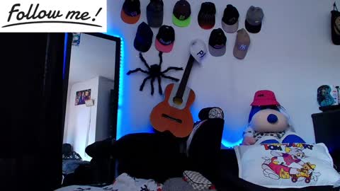  Bad boy sebastian  online show from 12-02-24, 05:48