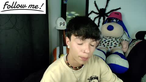  Bad boy sebastian  online show from 12-10-24, 08:08