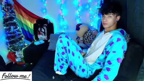  Bad boy sebastian  online show from 12-29-24, 10:03