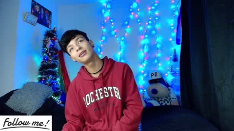  Bad boy sebastian  online show from 01-01-25, 08:02