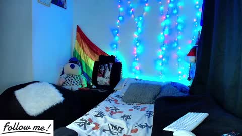  Bad boy sebastian  online show from 01-03-25, 12:54