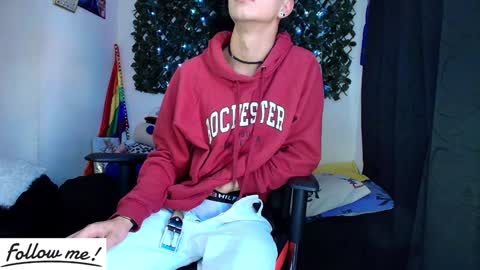  Bad boy sebastian  online show from 01-11-25, 02:25