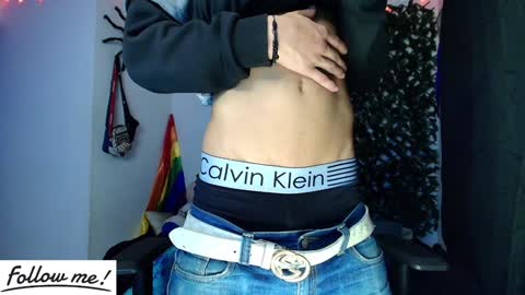 Bad boy sebastian  online show from 01-18-25, 03:42
