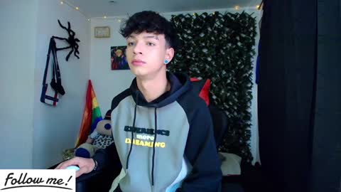  Bad boy sebastian  online show from 01-20-25, 04:55