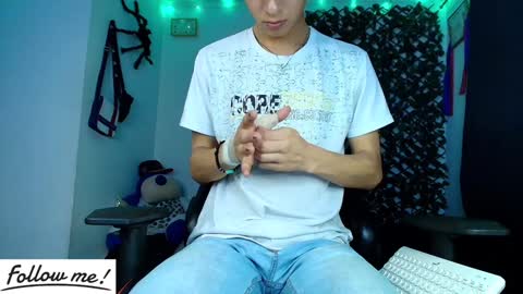  Bad boy sebastian  online show from 02-03-25, 03:09