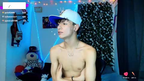  Bad boy sebastian  online show from 02-16-25, 09:59