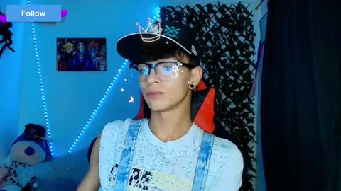  Bad boy sebastian  online show from 02-18-25, 05:09