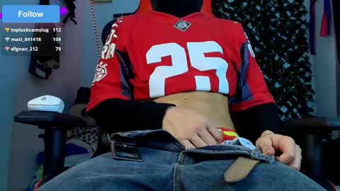  Bad boy sebastian  online show from 02-26-25, 07:53