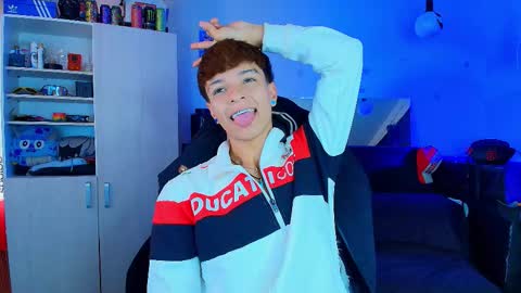  Bad boy sebastian  online show from 02-02-26, 01:54