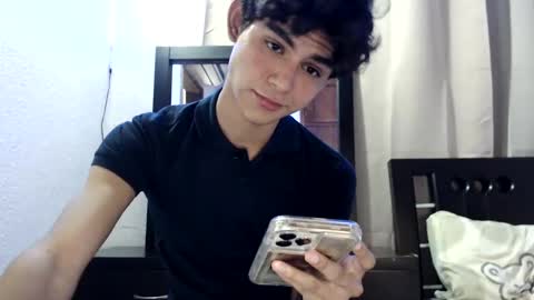 Twink Waldorf online show from 12-10-24, 03:09