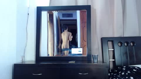 Twink Waldorf online show from 02-27-25, 09:36