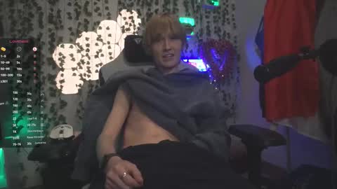 Snapshot of twinkben04 chatting on 11-26-25, 10:44 Ben online show from 11-26-25, 10:44