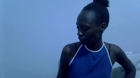 BABY TIA online show from 09-24-25, 12:25