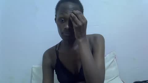 BABY TIA online show from 09-28-25, 03:23