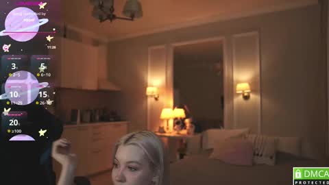 Eva online show from 01-07-25, 06:14