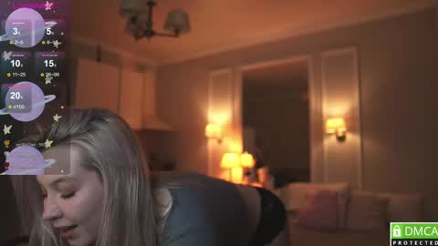 Eva online show from 02-05-25, 06:15