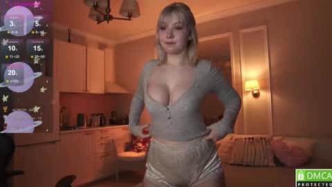 Eva online show from 02-13-25, 06:05