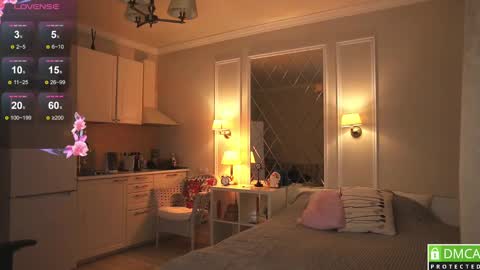 Eva online show from 02-25-25, 03:49