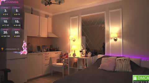 Eva online show from 03-10-25, 03:20